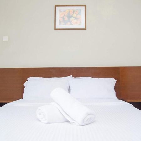 Janaview Taiping Hotel 外观 照片