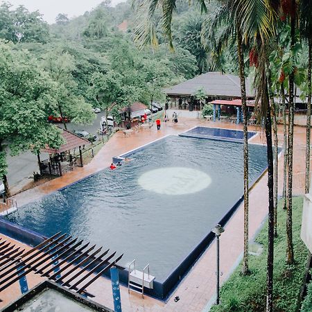 Janaview Taiping Hotel 外观 照片