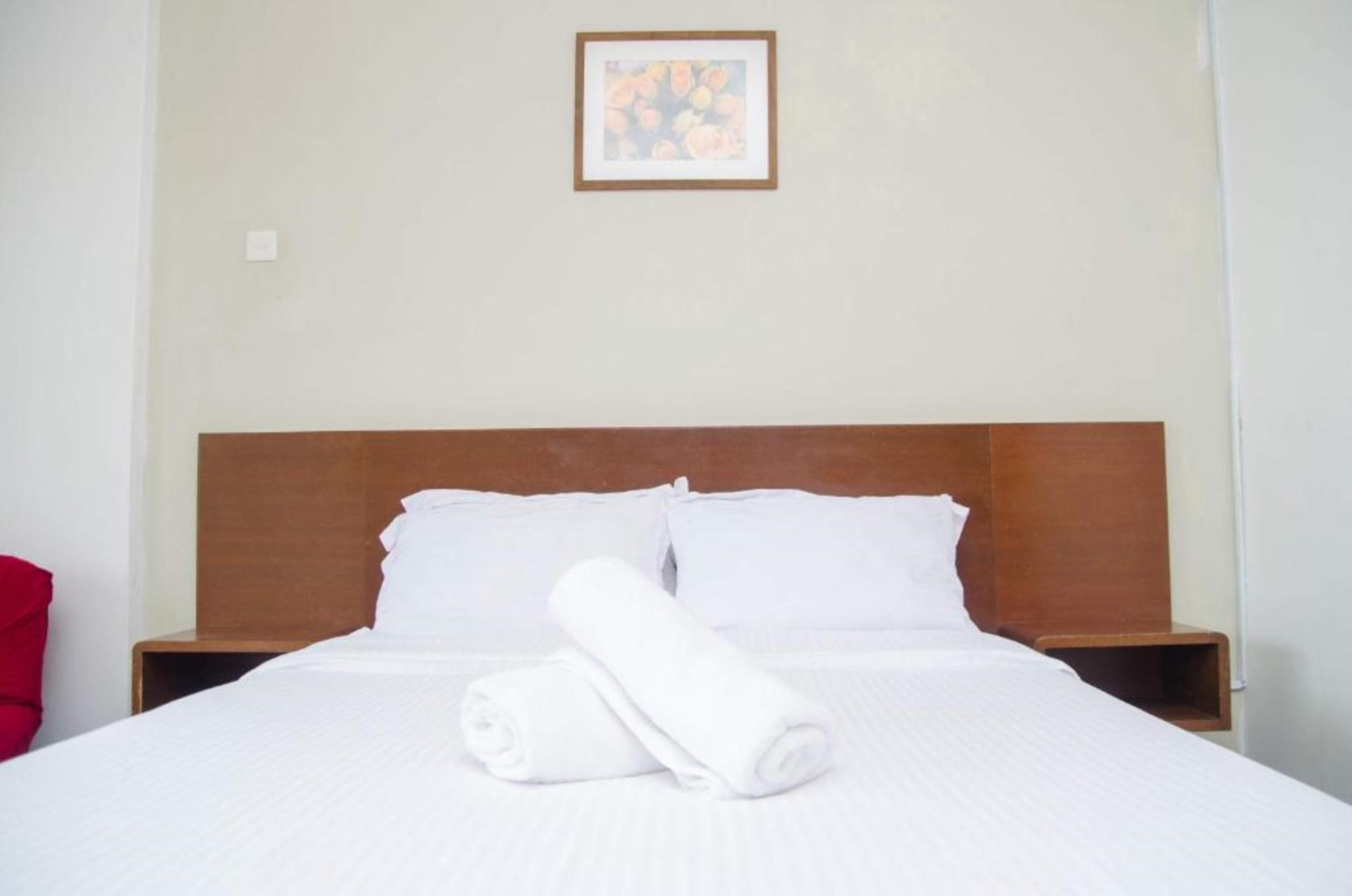 Janaview Taiping Hotel 外观 照片