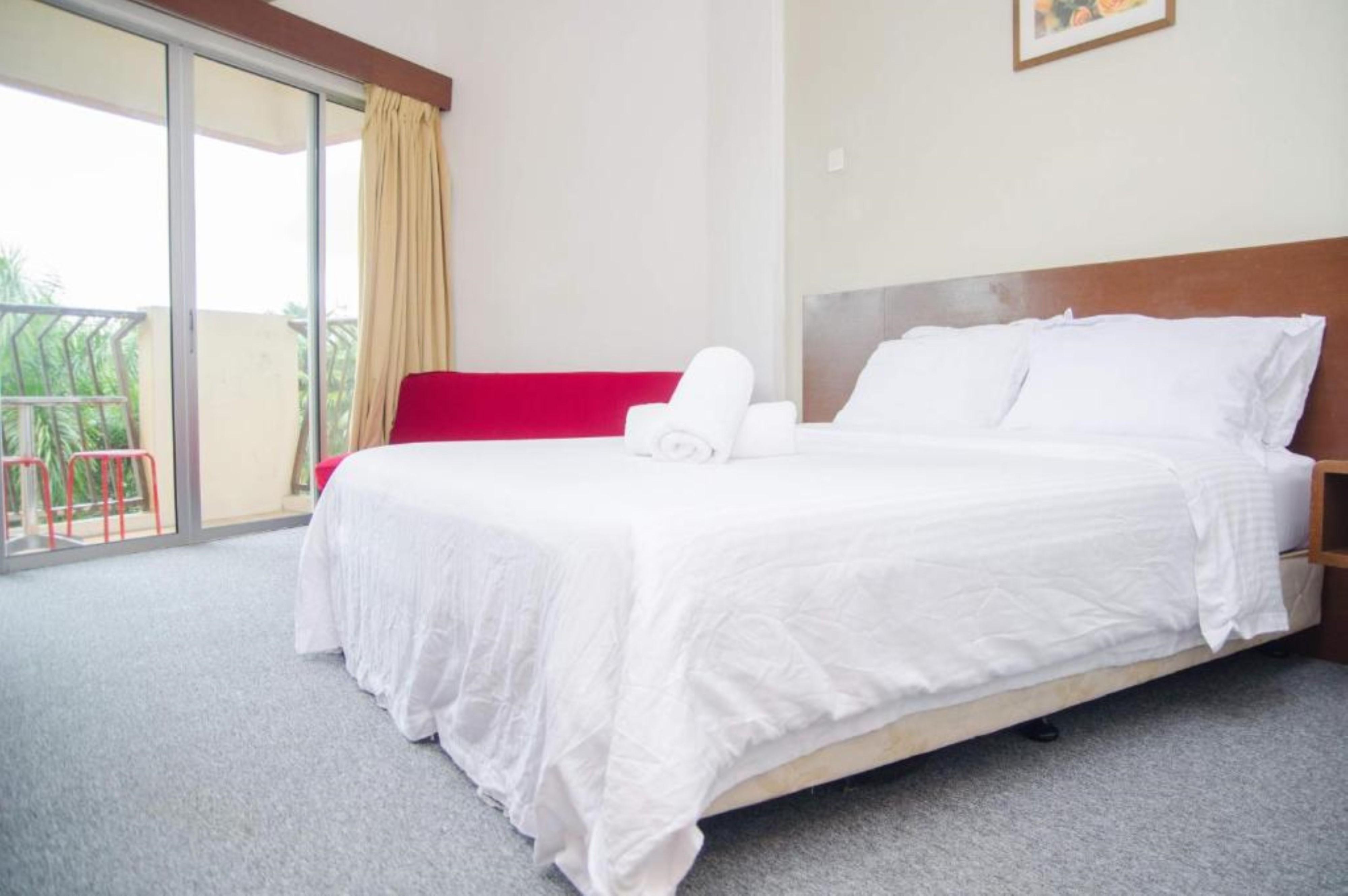Janaview Taiping Hotel 外观 照片