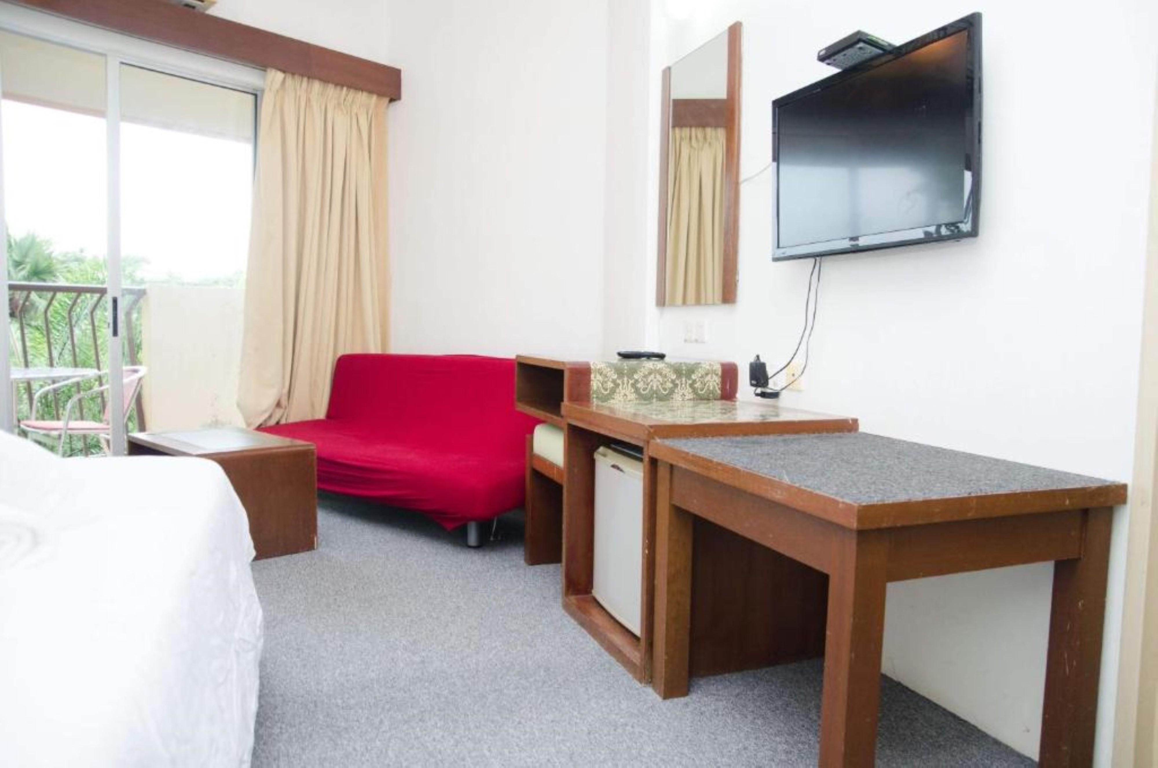 Janaview Taiping Hotel 外观 照片