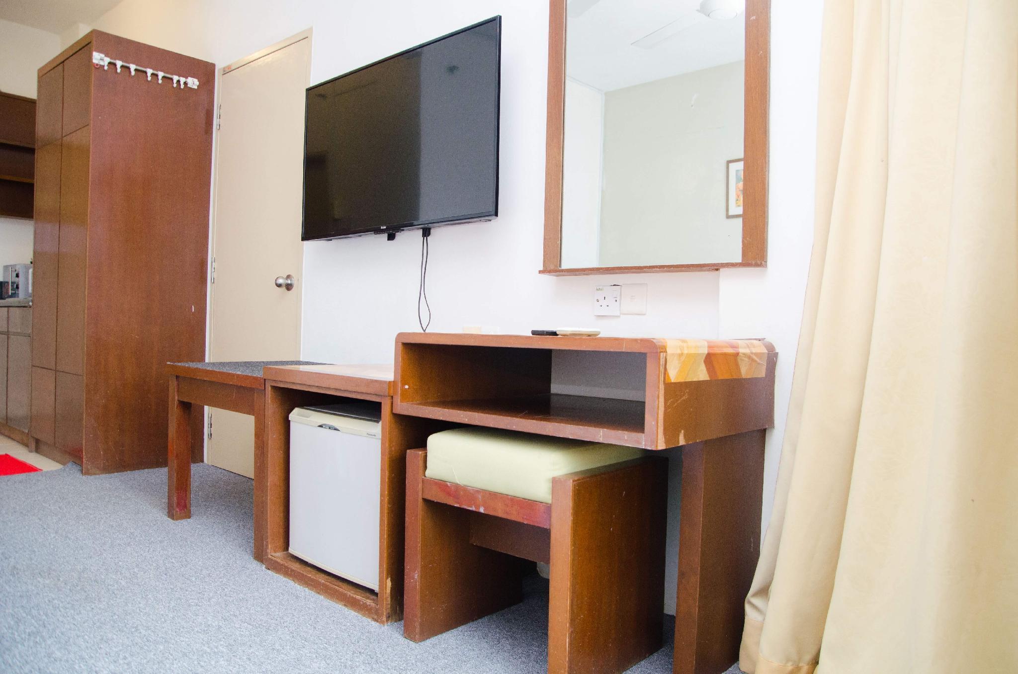 Janaview Taiping Hotel 外观 照片