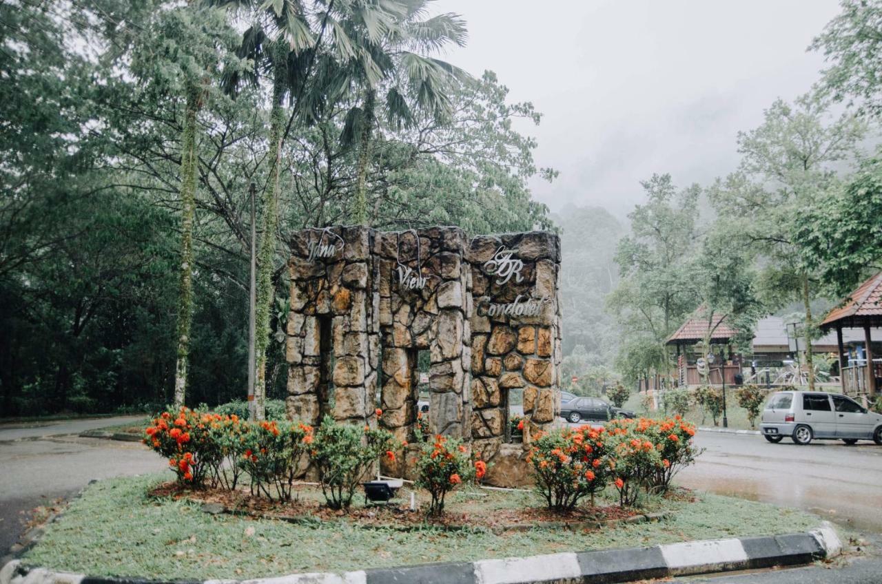 Janaview Taiping Hotel 外观 照片