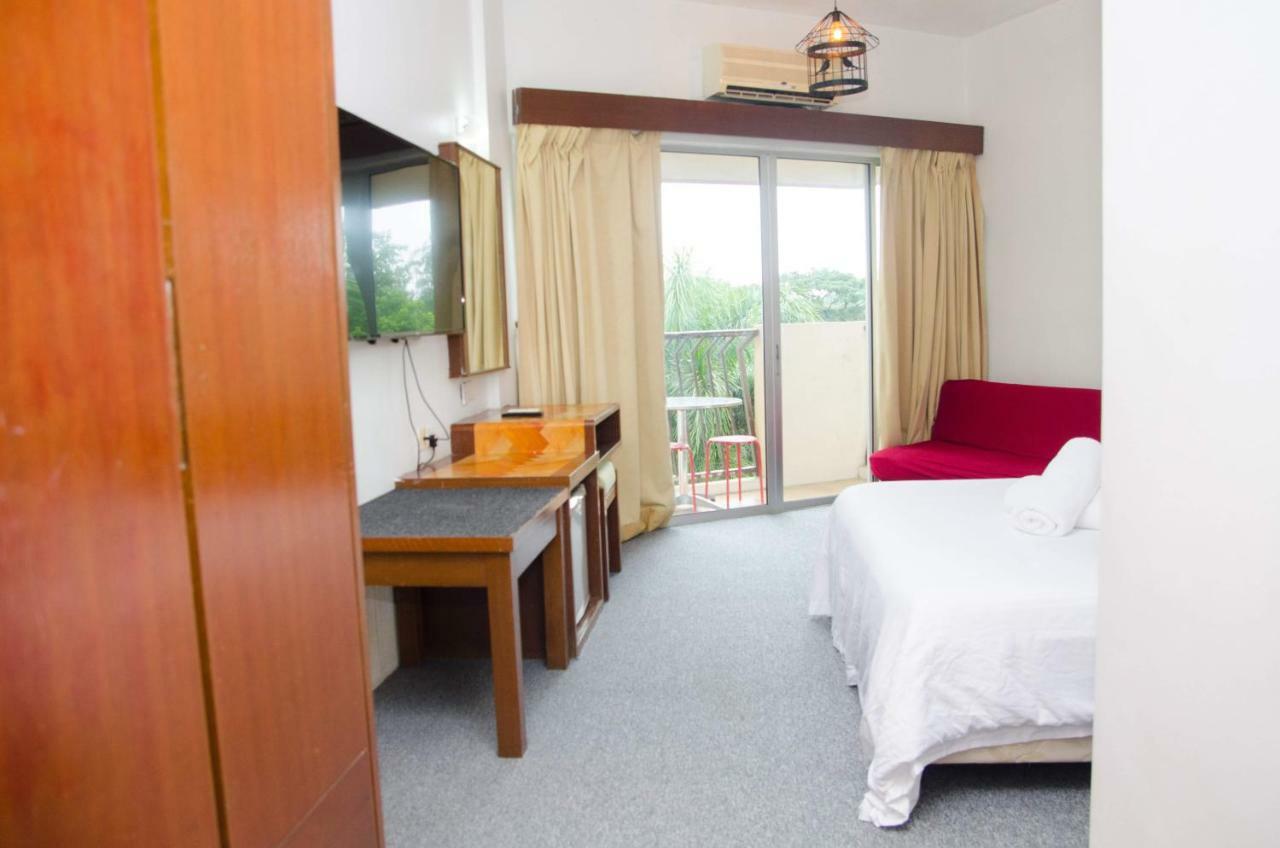 Janaview Taiping Hotel 外观 照片