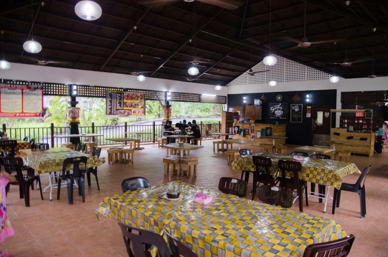 Janaview Taiping Hotel 外观 照片