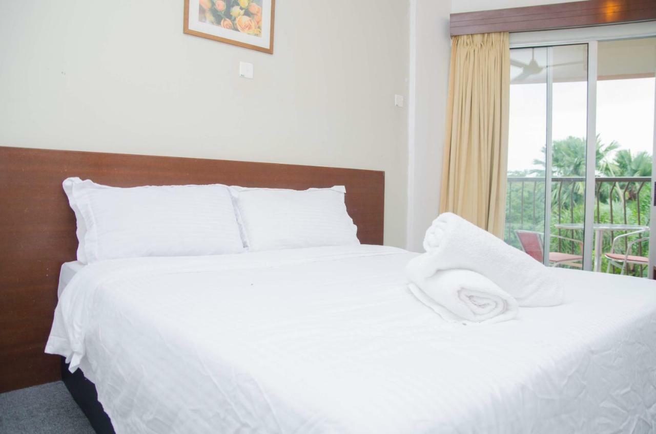 Janaview Taiping Hotel 外观 照片