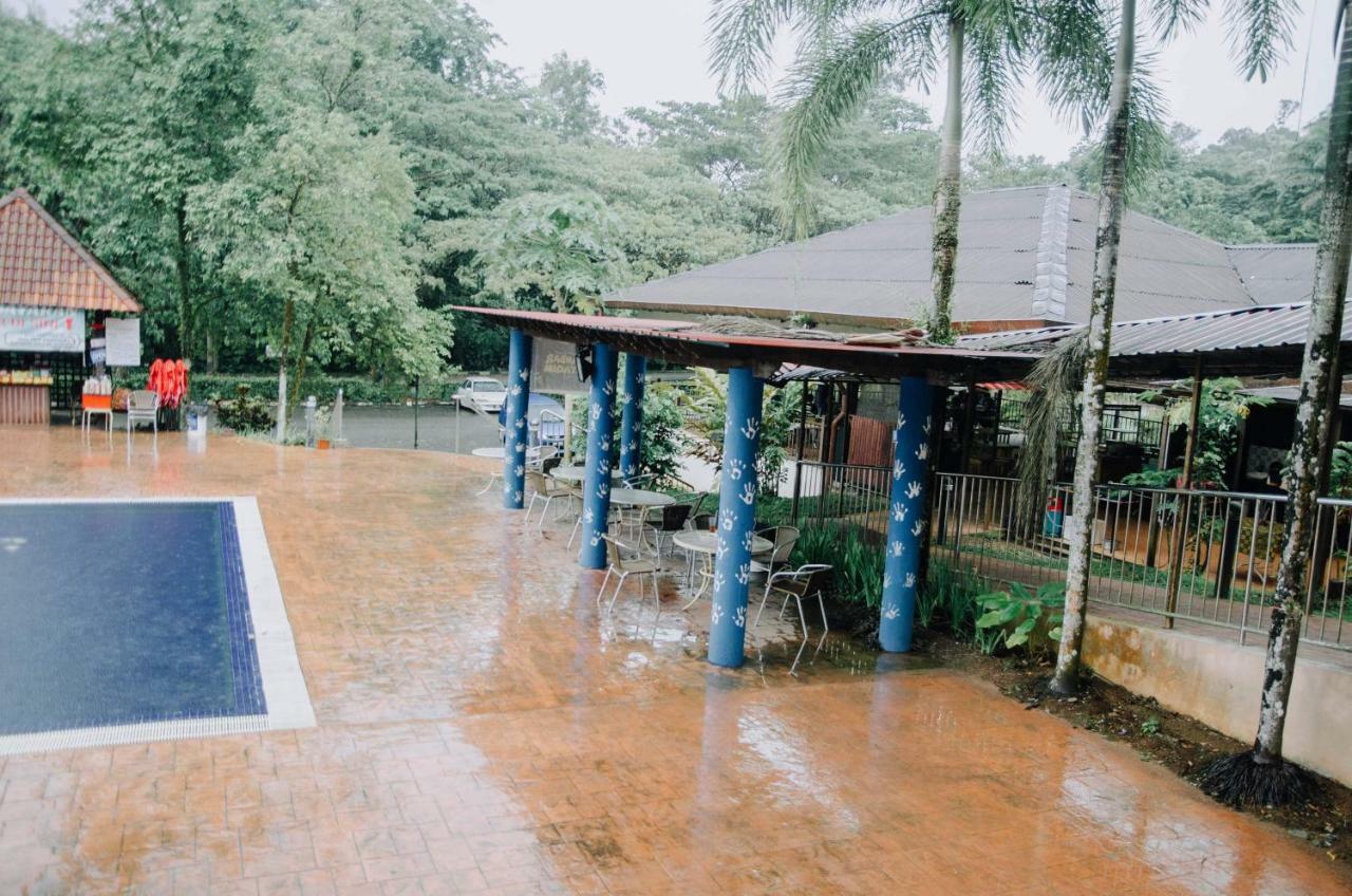 Janaview Taiping Hotel 外观 照片