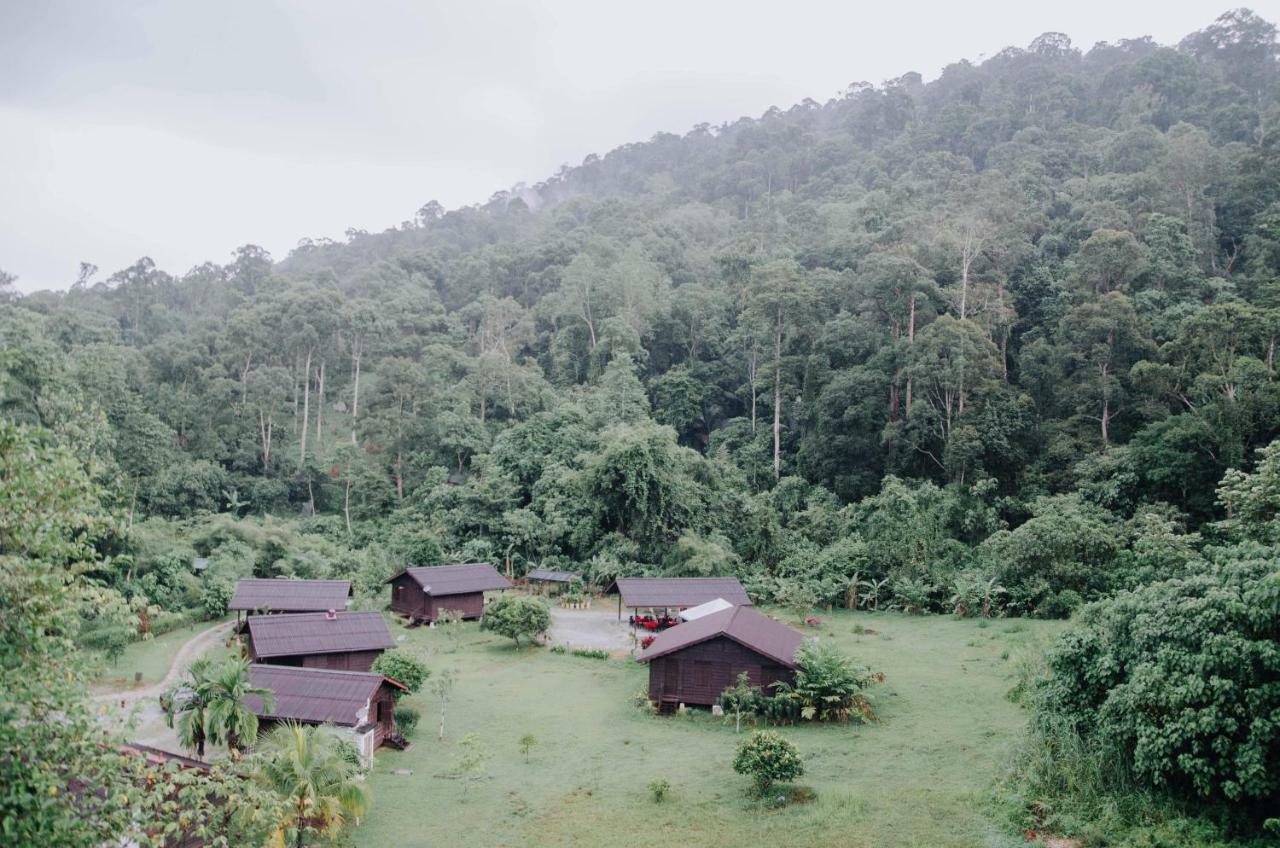 Janaview Taiping Hotel 外观 照片