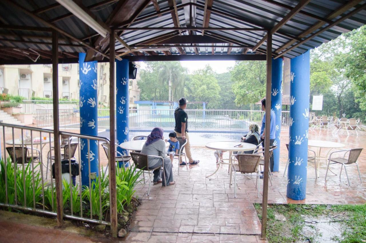 Janaview Taiping Hotel 外观 照片