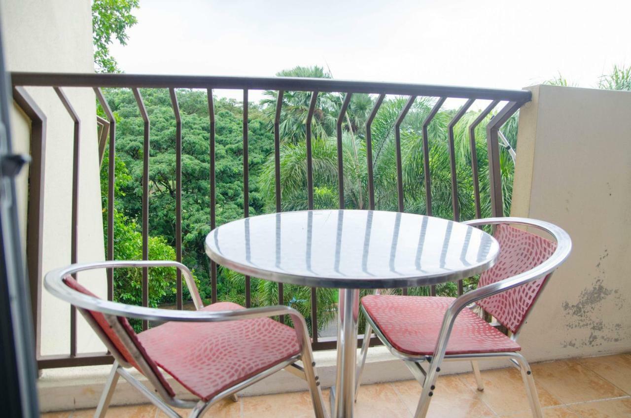 Janaview Taiping Hotel 外观 照片