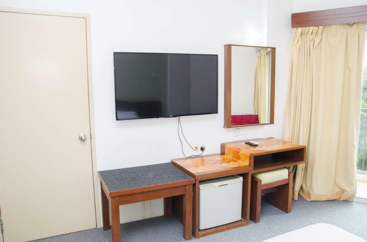 Janaview Taiping Hotel 外观 照片