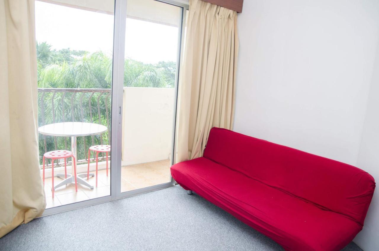 Janaview Taiping Hotel 外观 照片